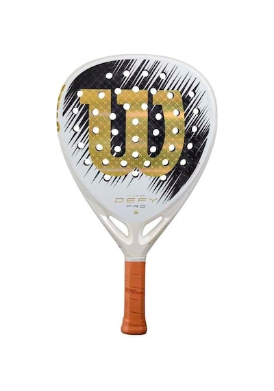 Wilson Defy Pro V1 Se Padel Raketi Wr213911u2 Çok Renkli