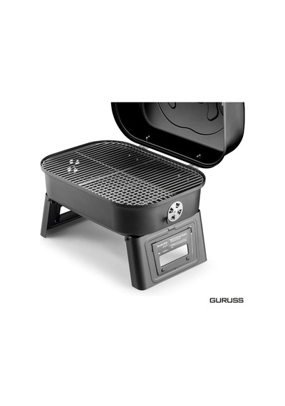 Rehome Guruss Go&girl Barbekü Mangal Tam Set