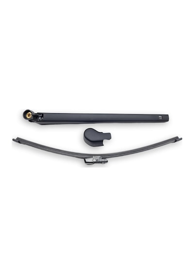 Skoda Octavia 3 2013-2017 Arka Cam Silecek Kolu Takımı 5JA955707A