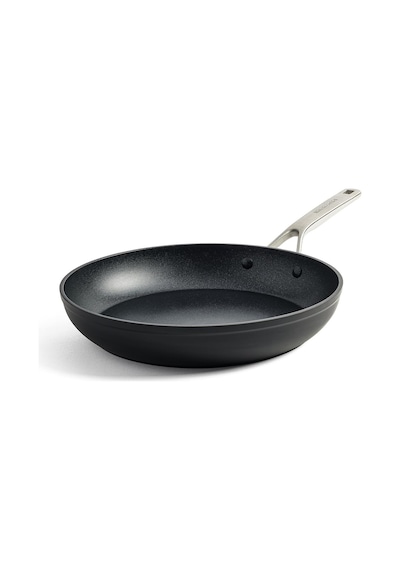 Güçlendirilmiş Dövme Alüminyum Kızartma Tavası 28 Cm Diğer