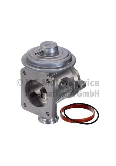 PIERBURG 7.00450.10.0 EGR VALFI E90 91-92 60 61 63 64×3 X5×6 06-1