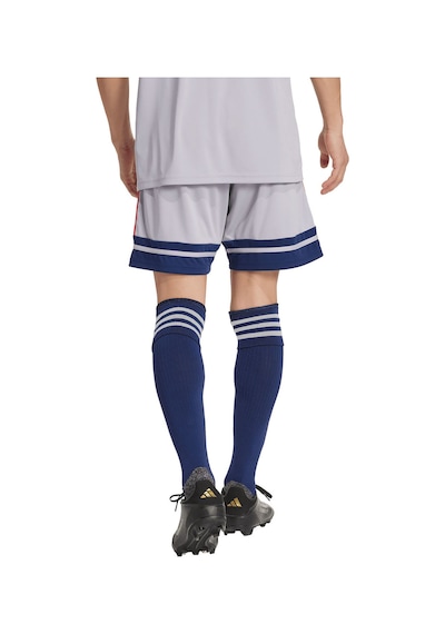 Glogry/tenabl/purrub Adidas Erkek Futbol Şort Squa25 Sho M Jp3401 Gri