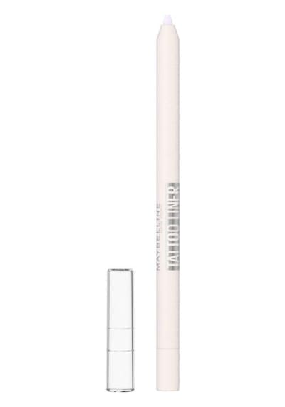 Maybelline New York Tattoo Liner Jel Göz Kalemi 821 Stardust Chrome
