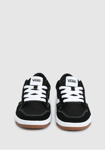 Vans Vn000d4aba21 Ryland Ls-5654 Siyah