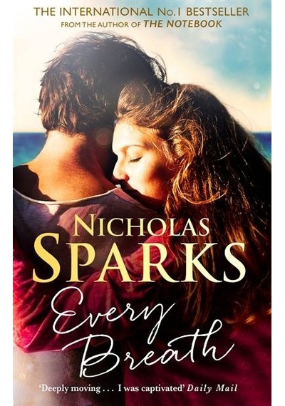 Every Breath 9780751575637