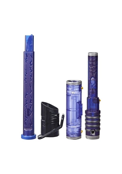 F9970 Star Wars Elektronik Darksaber Işın Kılıcı 44 Cats