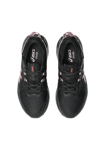 Asics 1012b934-002 Gel-venture 11 Waterproof Kadın Koşu Ayakkabısı Siyah