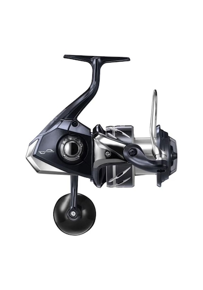 Shimano Stradic Sw B 6000 Xg Olta Makinesi