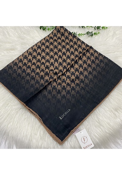 Locella Soft Eşarp Dgy63 Çok Renkli