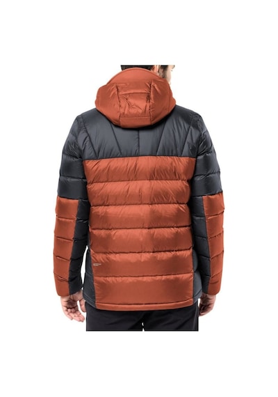 Jack Wolfskin Nebelhorn Down Hoody Erkek Outdoor Mont 001