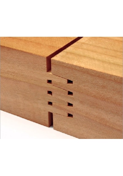 Kayın Ahşap Plaka - 1. Sınıf Masif Panel