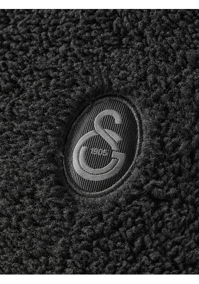 Gsstore Galatasaray Çocuk Ceket C252117 Siyah