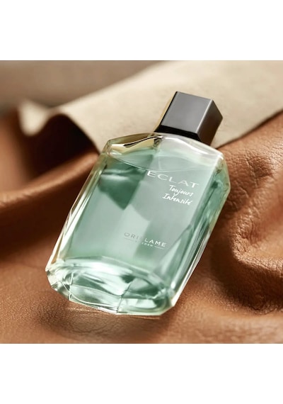 Oriflame Eclat Toujours Intensite Erkek Parfüm EDT 75 ML