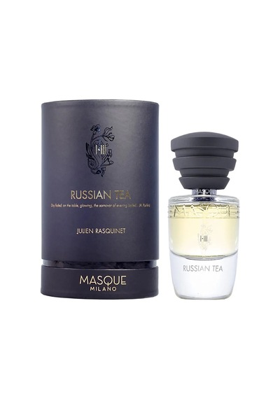 Masque Milano Russian Tea Edp 35ml Diğer