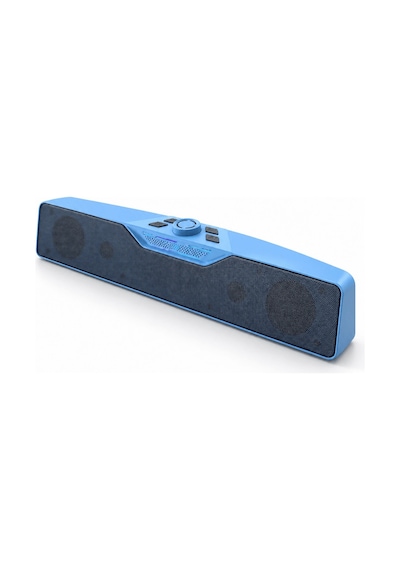 Mey İthalat Masaüstü Soundbar Hoparlör