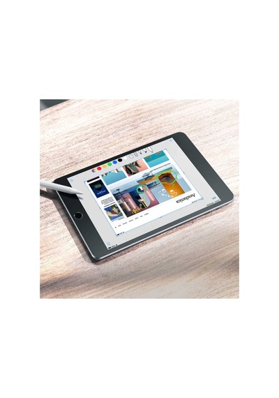 Ipad Pro 10.5 Inç Uyumlu Paper-like Ekran Koruyucu Gerçek Kağıt Hissi Screen Protector