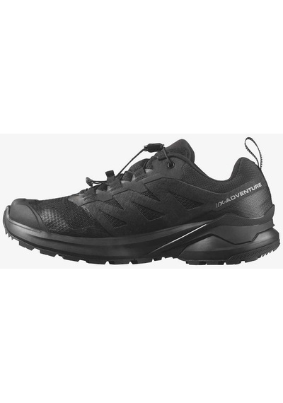 Salomon X-adventure Gtx Erkek Outdoor Ayakkabı L47321100 Siyah