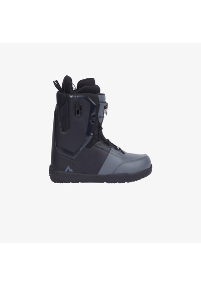 Mc Kinley Sl2 Aqb Erkek Gri Kayak Botu 429376 Gri