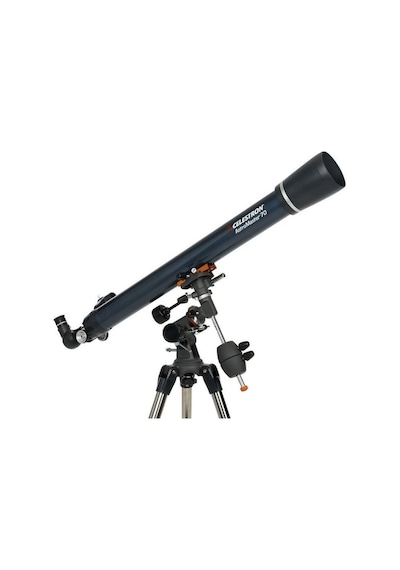 Celestron 21062 Astromaster 70eq Teleskop