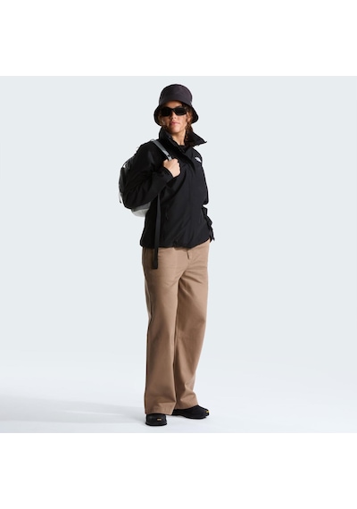 The North Face W Sangro Jacket Kadın Ceket Nf0a8dnrjk31 Siyah