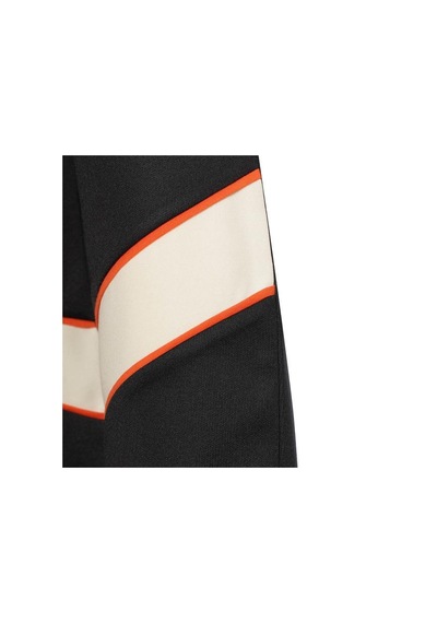 Hummel Clements Erkek Çocuk Siyah Eşofman Altı Siyah