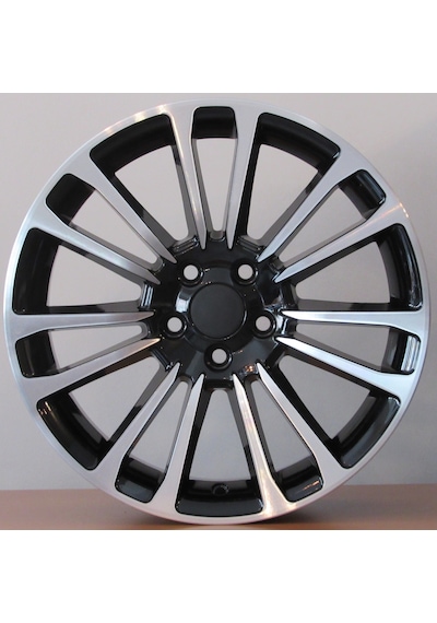 Fiat Uyumlu Jant Dy957 7.5x17 5x98 Et-39 58.1 Bd 4 Adet
