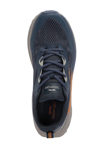 Slazenger WARNING Erkek Indigo Koşu & Yürüyüş Spor Ayakkabısı Slazenger WARNING Erkek Indigo Koşu & Yürüyüş Spor Ayakkabısı