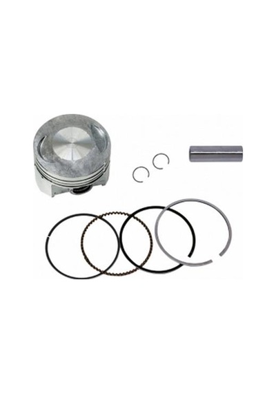 200Cg Piston Seti 65.5Mm