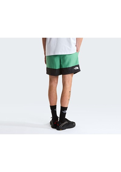 The North Face M Leynar Short Erkek Günlük Şort Nf0a8fu8moa1 Mavi