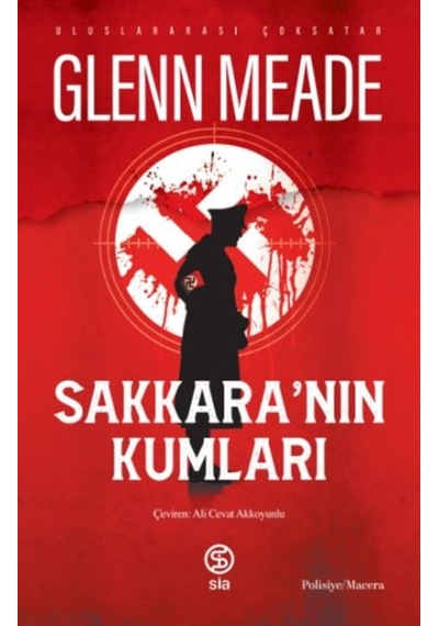 Sakkara Nın Kumları