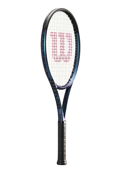 Wilson Ultra 100ul V4 Tenis Raketi, Erkekler Ve Kadınlar İçin