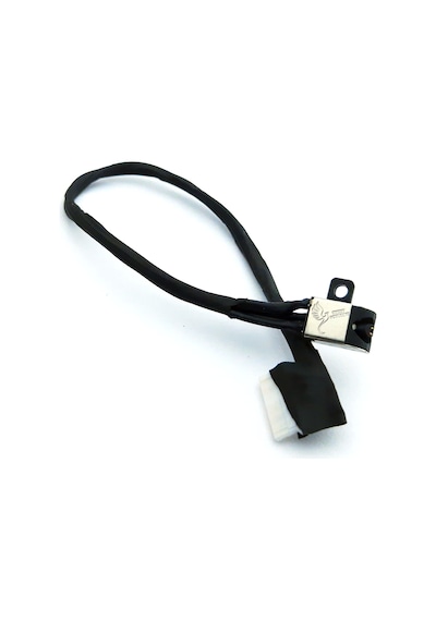 Dell Uyumlu Inspiron 15-5567 P66F - P66F001 Power Jack Şarj Soketi
