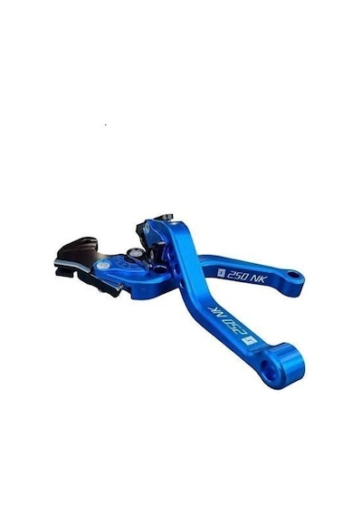 Manet Lacivert Mavi Cf Moto Nk 250-250 Sr-clx 250 Uyumlu Spor Mot