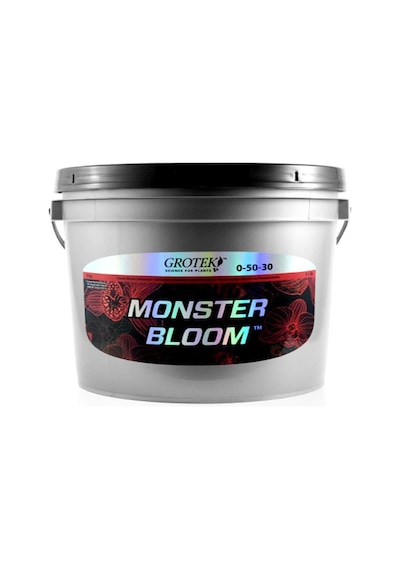 Grotek Monster Bloom 2.5  KG