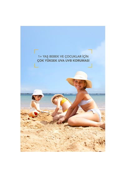 Bioderma Photoderm Pediatrics Güneş Koruyucu Sprey SPF50+ 200 ML