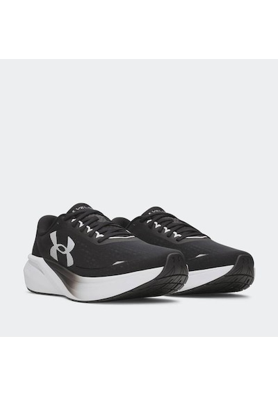 Under Armour Velociti Pace Erkek Siyah Koşu Ayakkabısı