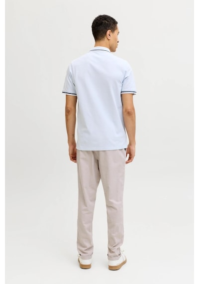 Jack & Jones Jpstace Solar Erkek Jogger Pantolon Spor Ve Günlük Kullanım Krem