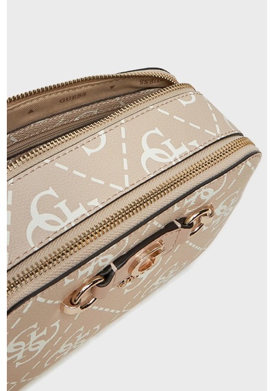 Guess Bayan Çanta Hwoq86 54140 Sdl Pudra Pudra