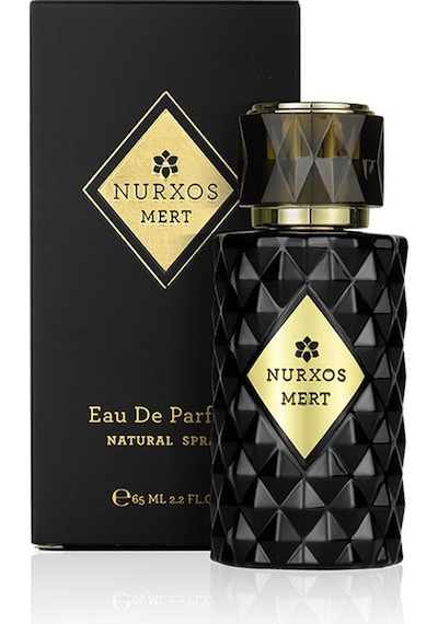Nurxos 9789 Mert Edp Erkek Parfümü 8681124697899 65 ML