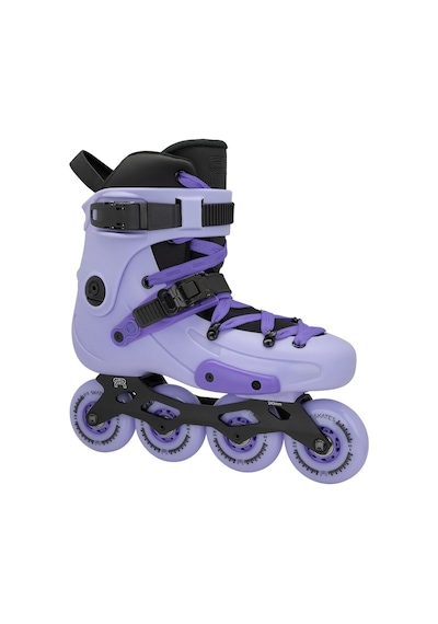 Fr Skates Fr2 Light Purple Urban Paten 001
