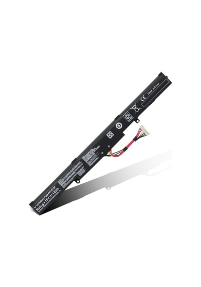 Asus K550d A450 X450 Ask550elh Notebook Bataryası