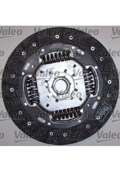 Ford Transit Connect 2002-2006 Arası 1.8 Di Valeo Marka Debriyaj Seti