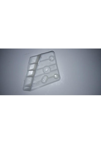 Braket Far Bağlantı Qashqai 14-16 Lh Alt