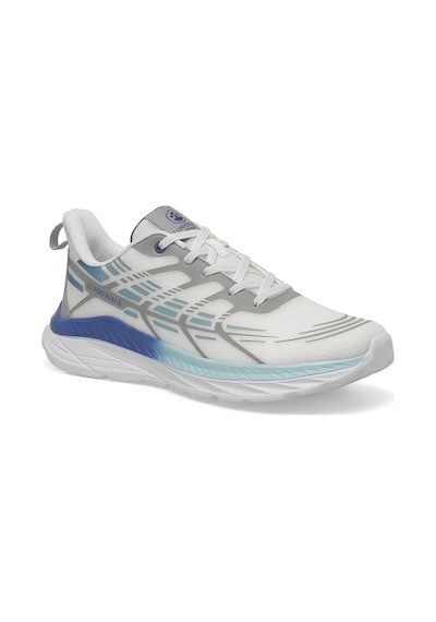 Lumberjack Hawk 4fx Beyaz Erkek Sneaker 000000000101497791 Beyaz - Saks Lumberjack Hawk 4fx Beyaz Erkek Sneaker 000000000101497791 Beyaz - Saks