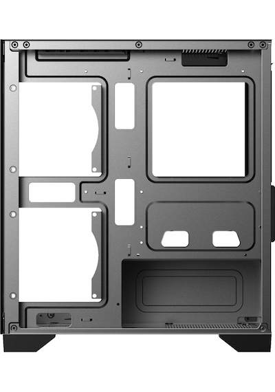 Gameagle Tornado 5 Fanlı Mini Kasa