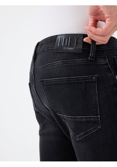 LOFT Justin Skinny Fit Erkek Pantolon Lf2034663 Q1.v1 Denim