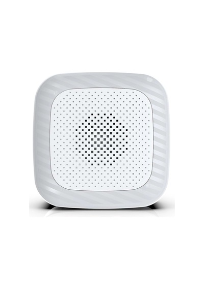 Bgr-9890 Kablosuz Dahili Siren / Mesafe Artırıcı /alarm Sistemi 3 In1