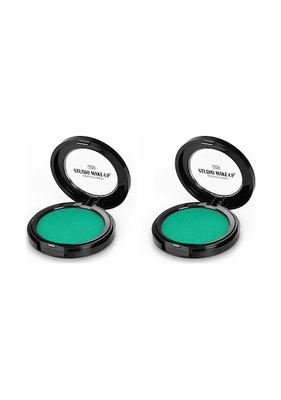 Tca Studio Make-Up Islak&Kuru Göz Farı Eyeshadow 1385 2 Adet
