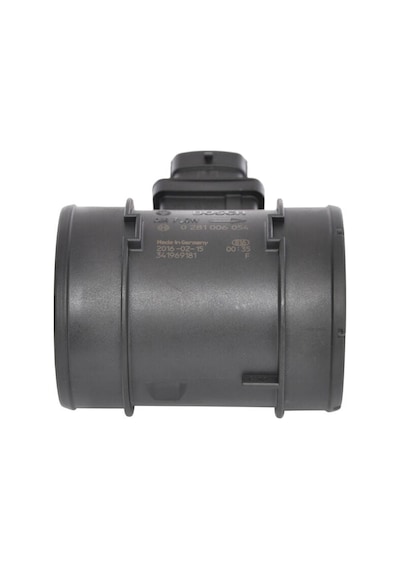 Hava Debimetresi - Fiat Doblo, Ducato, 500, Panda, Grande Punto, Punto, Tipo, Bravo, Fiorino, Qubo, Idea, Linea, Toro, Egea, Giulietta, Mito - Bosc