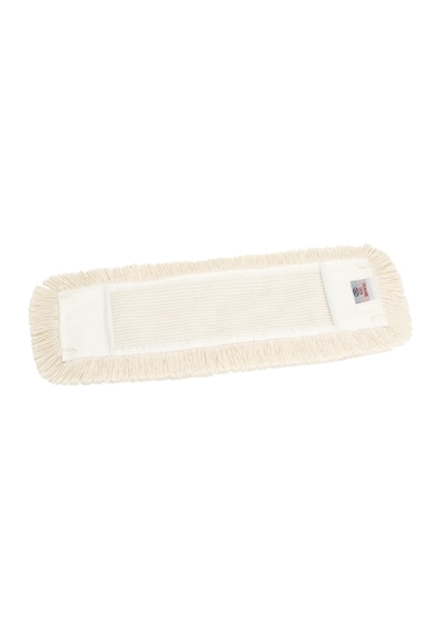 Ermop ECO 40 Eko Nemli Mop Beyaz 40 CM